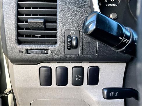 Used 2007 Toyota 4Runner Sport image 31