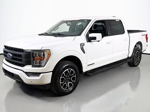 Used 2023 Ford F150 Lariat image 9