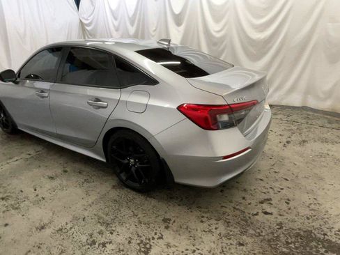 Used 2024 Honda Civic Sport image 10