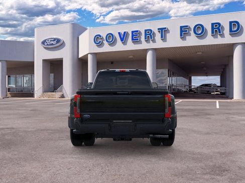 New 2026 Ford F350 Platinum AWD/4WD image 5