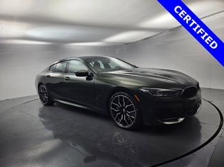 Certified 2023 BMW 840i Gran Coupe video 2
