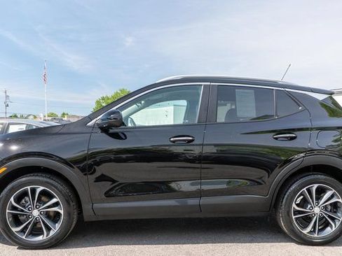 Used 2023 Buick Encore GX Select FWD image 9