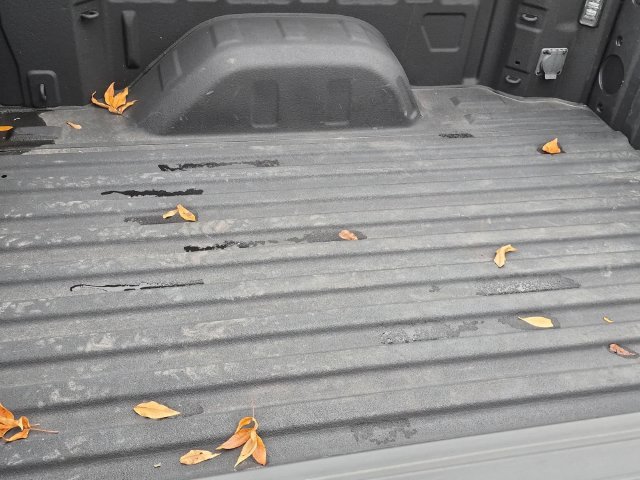 Certified 2024 Chevrolet Silverado 1500 RST AWD/4WD image 26