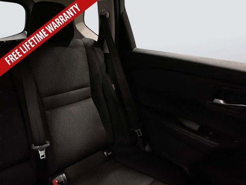Used 2025 Nissan Rogue SV FWD image 25