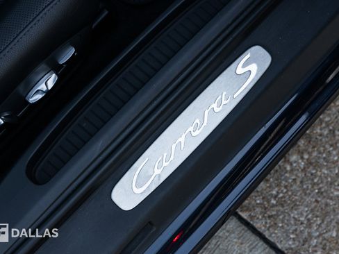 Used 2012 Porsche 911 Carrera S image 33