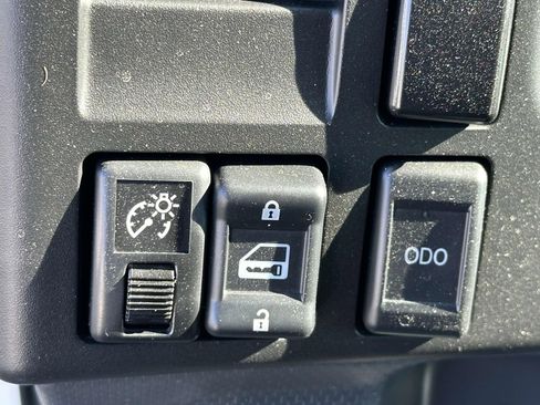 New 2024 Chevrolet Low Cab Forward image 25