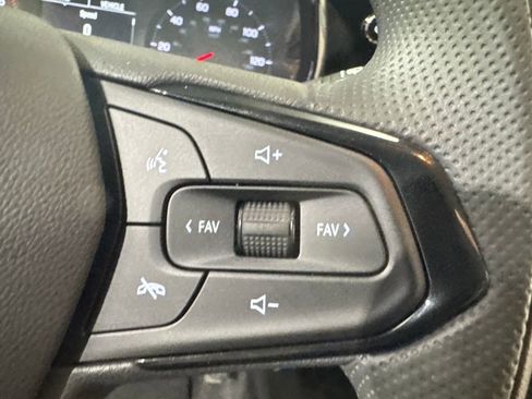 New 2026 Chevrolet Trax LS w/ LS Convenience Package image 14