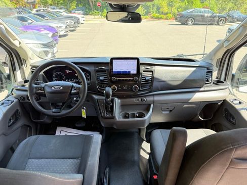 Used 2020 Ford Transit 350 XL RWD image 34