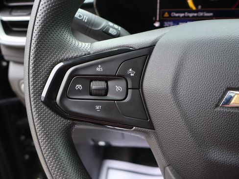 Used 2025 Chevrolet TrailBlazer LT image 26