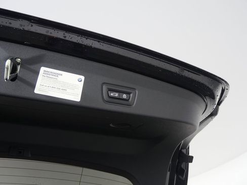 Certified 2023 BMW i4 eDrive35 image 18