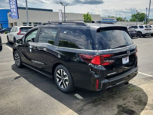 New 2026 Honda Odyssey EX-L image 4