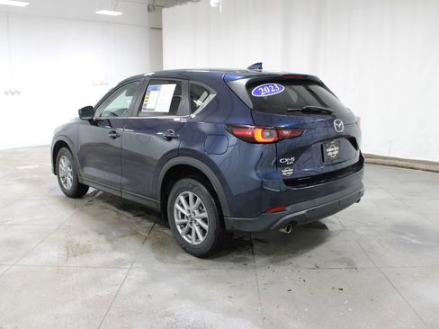 Used 2023 MAZDA CX-5 AWD 2.5 S image 7
