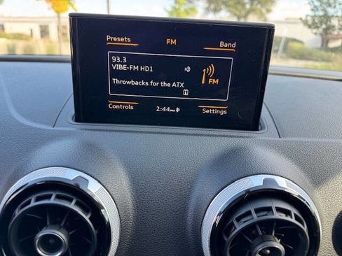 Used 2016 Audi A3 1.8T Premium image 44