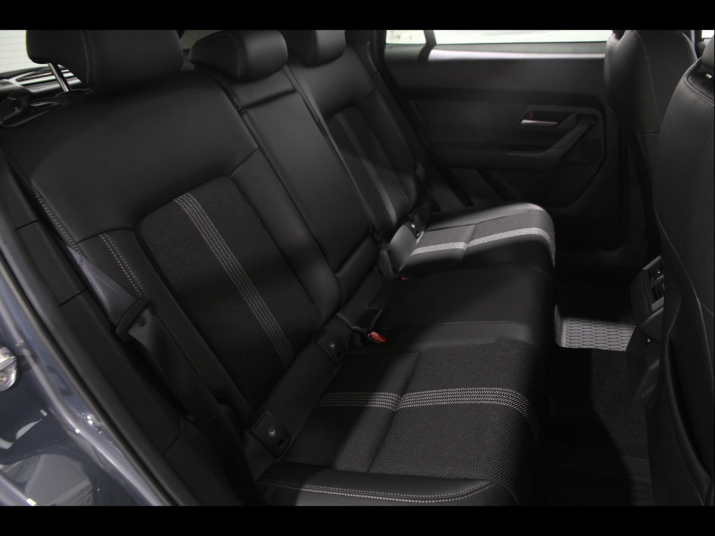 Used 2024 MAZDA CX-50 AWD 2.5 S w/ Cargo Package image 15