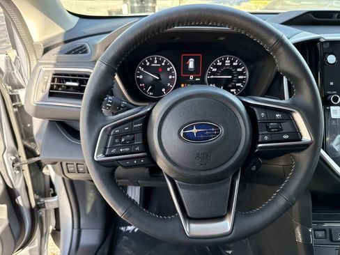 New 2026 Subaru Ascent Limited image 41