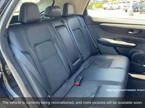 Used 2024 Nissan Ariya FWD image 13
