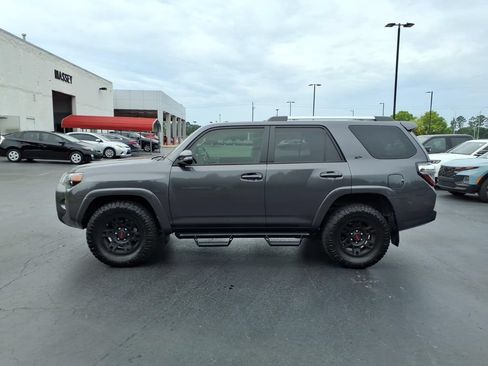 Used 2023 Toyota 4Runner SR5 Premium w/ Moonroof Package RWD image 6