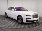 Certified 2021 Rolls-Royce Ghost image 3