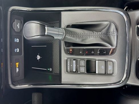 Certified 2026 Honda CR-V EX-L image 16