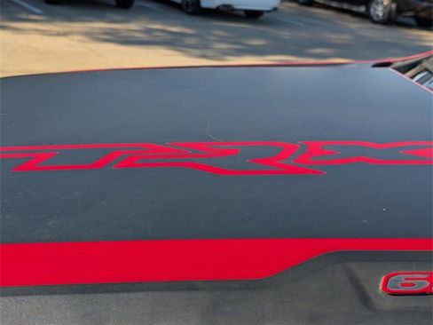 Used 2022 RAM 1500 TRX w/ TRX Level 2 Equipment Group image 8