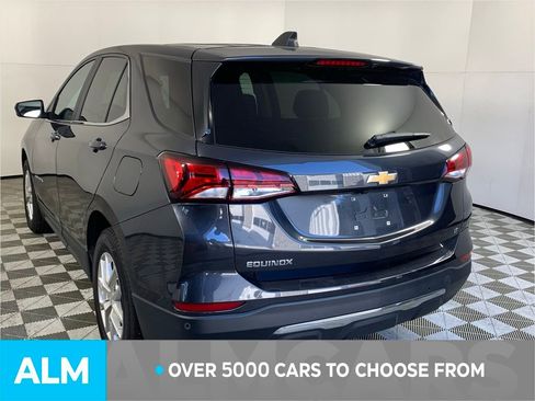 Used 2022 Chevrolet Equinox LT image 6