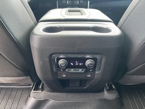 Used 2024 Chevrolet Tahoe Z71 w/ Off-Road Capability Package AWD/4WD image 37