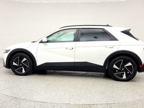 Used 2025 Hyundai Ioniq 5 SEL RWD image 8