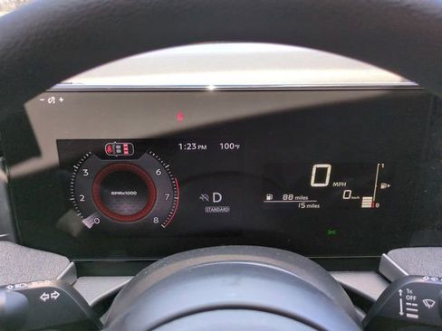 New 2026 Nissan Kicks SV w/ SV Premium Package FWD image 26