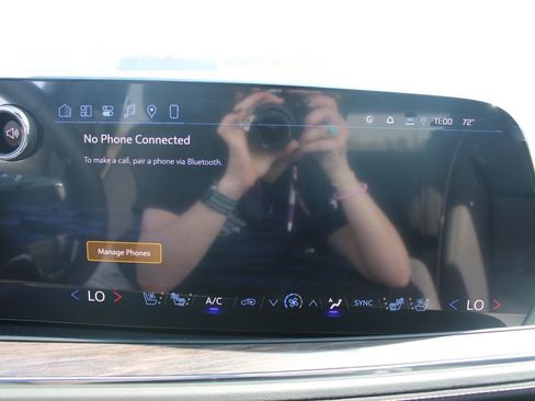 New 2026 Chevrolet Tahoe Premier w/ Sun And Tow Package AWD/4WD image 47