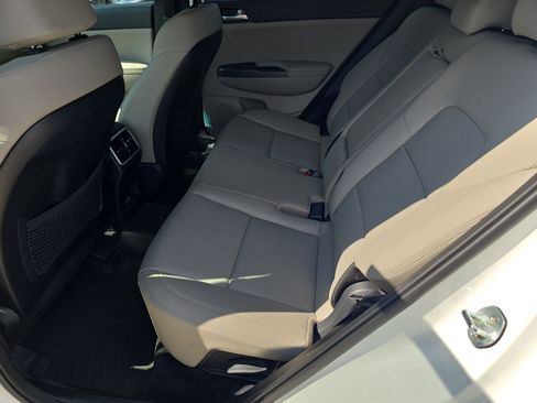 Certified 2022 Kia Sportage Nightfall Edition FWD image 16