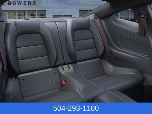 New 2026 Ford Mustang GT Premium image 11