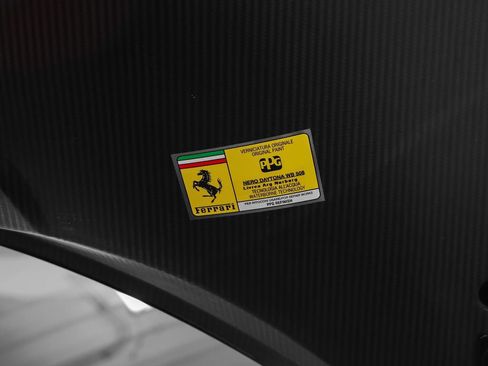 Certified 2020 Ferrari 488 Pista Coupe RWD image 18