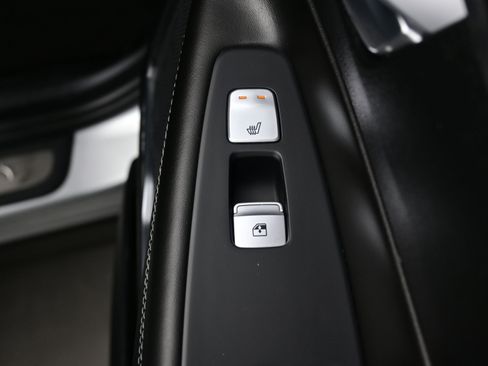 Certified 2023 Hyundai Santa Fe Calligraphy image 18