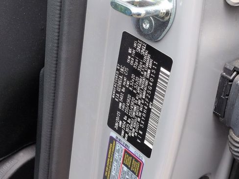 Certified 2025 Kia Sorento EX w/ Panoramic Sunroof Package FWD image 35