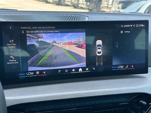 Used 2025 BMW 430i Coupe image 17