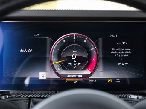 Used 2020 Mercedes-Benz G 63 AMG 4MATIC image 18