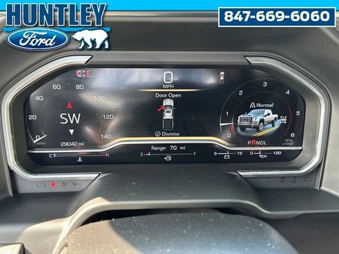 Used 2024 GMC Sierra 3500 Denali Ultimate image 31