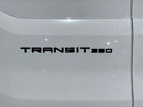 New 2026 Ford Transit 350 Cargo Van w/ Load Area Protection Package image 15