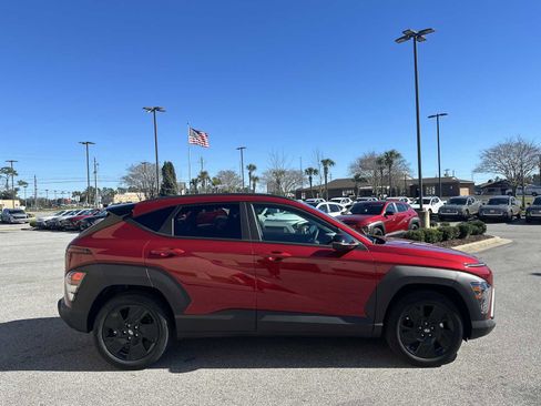 New 2026 Hyundai Kona SEL Sport image 8