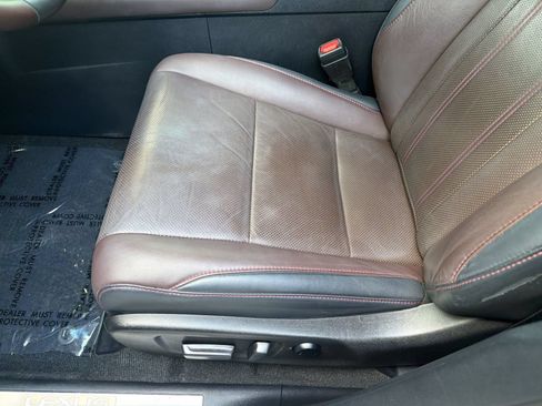 Used 2019 Lexus RX 350 FWD w/ Navigation Package image 14