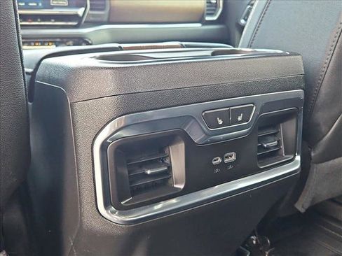 Certified 2024 Chevrolet Silverado 1500 High Country AWD/4WD image 16