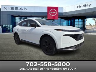 New 2025 Nissan Murano SV video 1