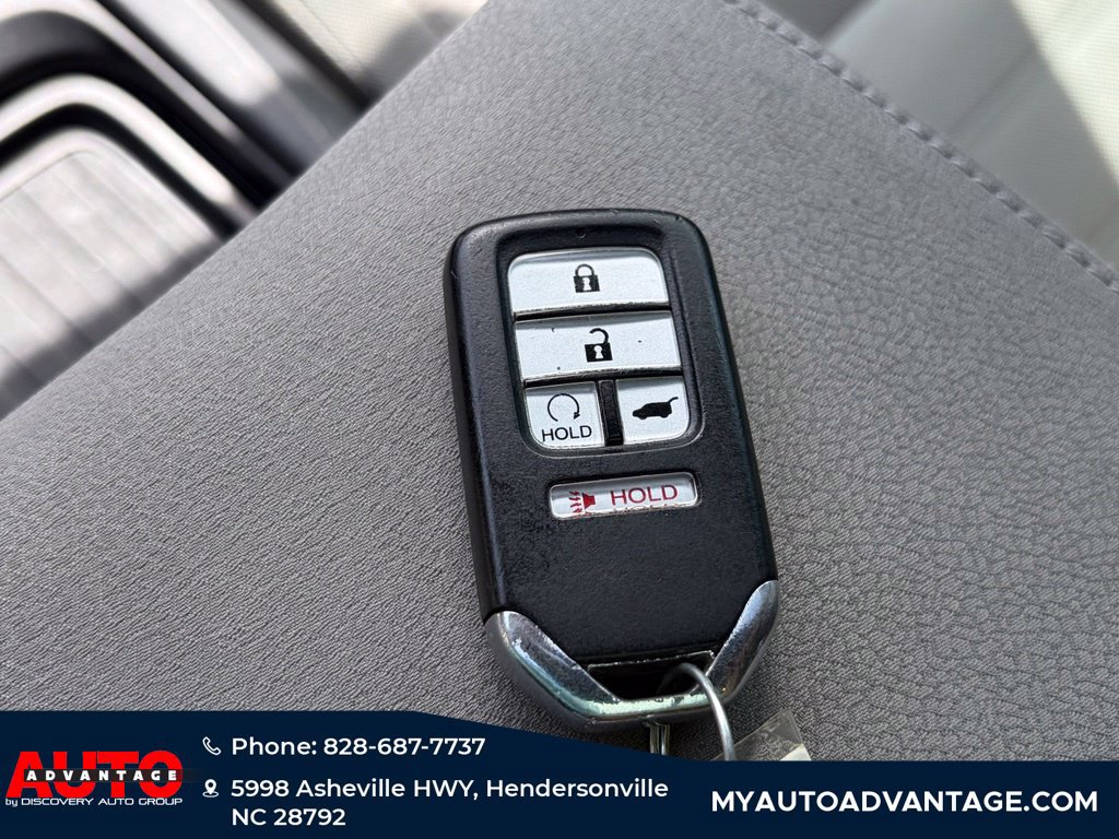 Used 2020 Honda CR-V EX image 18
