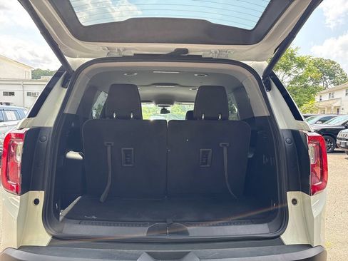 Used 2023 GMC Acadia SLE w/ Driver Convenience Package AWD/4WD image 49