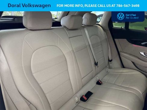 Used 2022 Mercedes-Benz GLC 300 w/ Premium Package Lite image 26