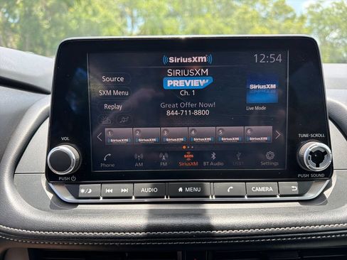 Certified 2024 Nissan Rogue S FWD image 24
