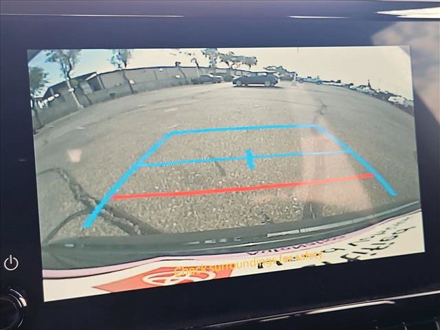 Certified 2026 Toyota Corolla LE FWD image 18