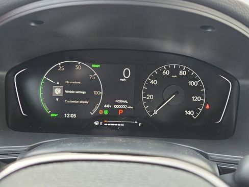 New 2026 Honda Civic Sport image 18