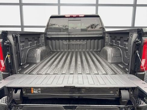 Used 2024 GMC Sierra 1500 Denali Ultimate image 52