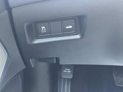 Used 2023 INFINITI Q50 Luxe w/ Cargo Package image 27